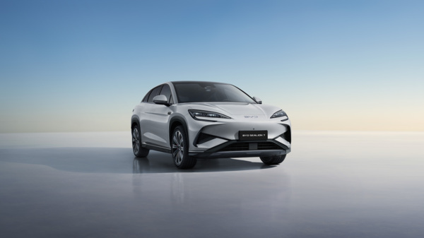 BYD Sealion 7 review: the Chinese EV that out-specs the Tesla Model Y — and the one number that lets Tesla win