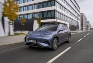 BYD Sealion 7 review: the Chinese EV that out-specs the Tesla Model Y — and the one number that lets Tesla win