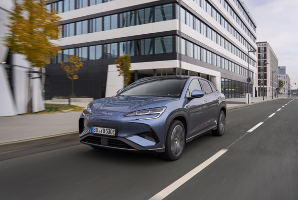 BYD Sealion 7 review: the Chinese EV that out-specs the Tesla Model Y — and the one number that lets Tesla win