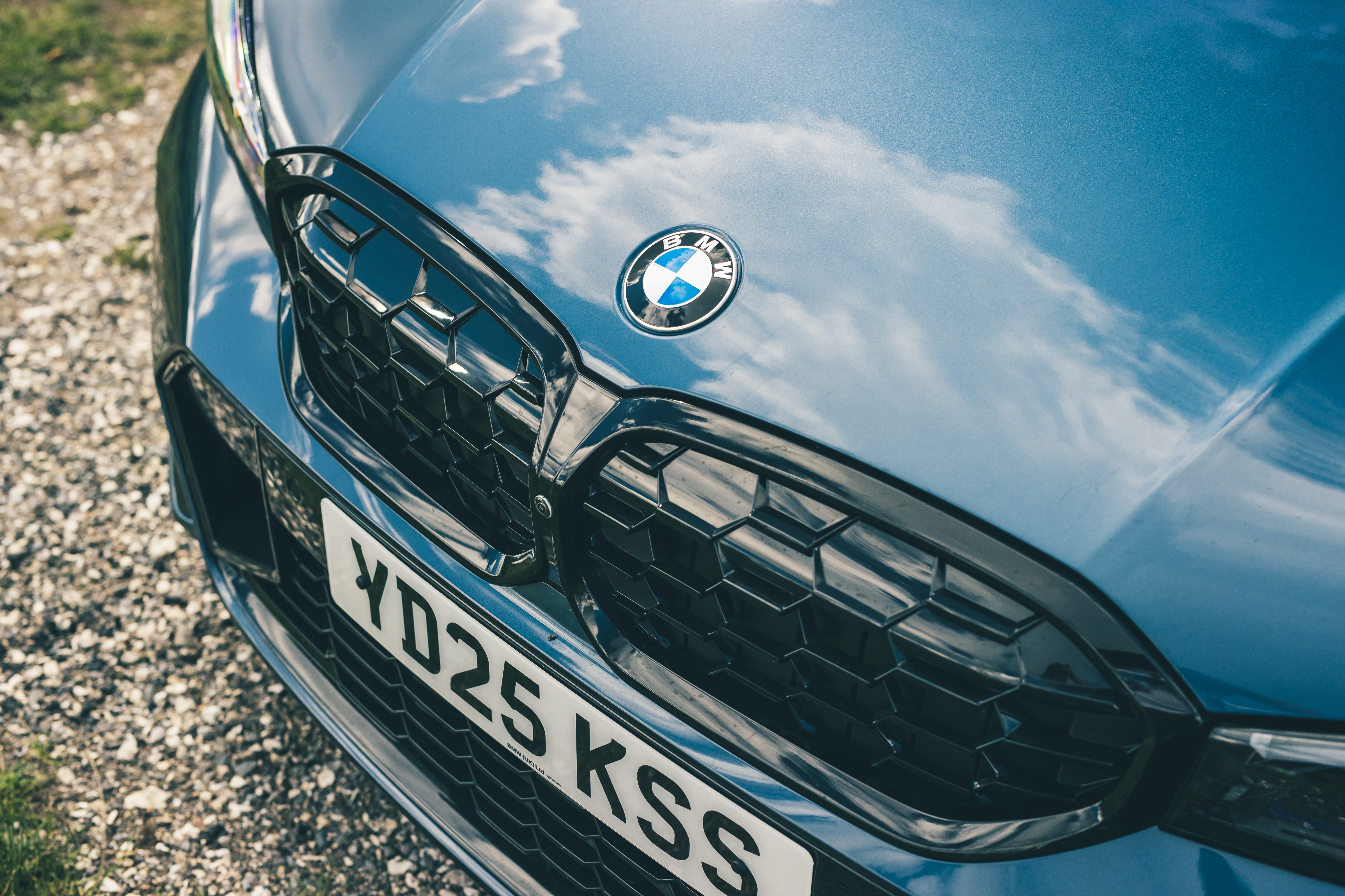 BMW's UK recall in 2026: what the latest fire-risk action covers