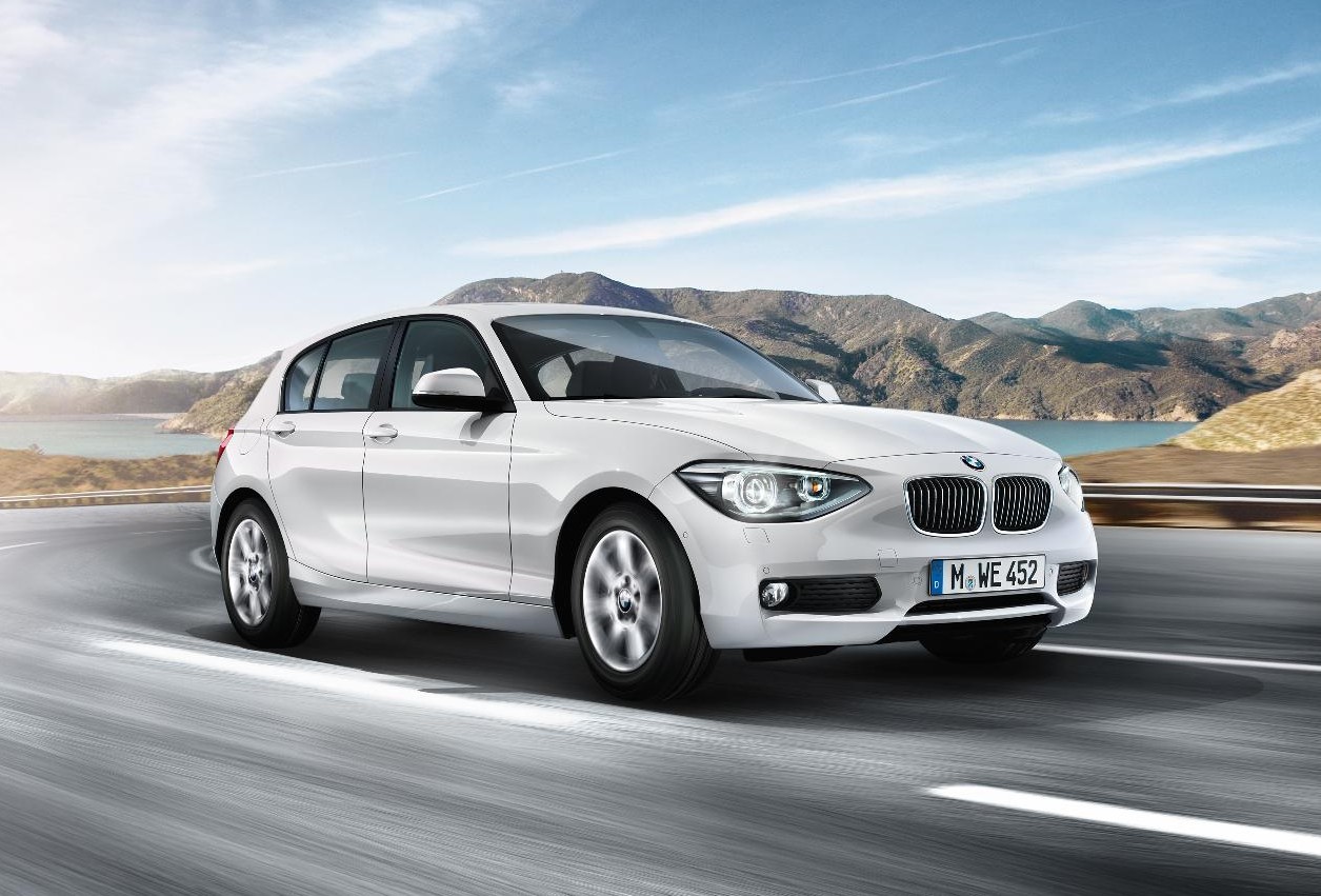 BMW's UK recall in 2026: what the latest fire-risk action covers