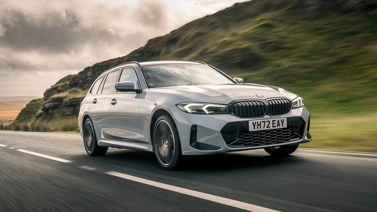 BMW's UK recall in 2026: what the latest fire-risk action covers