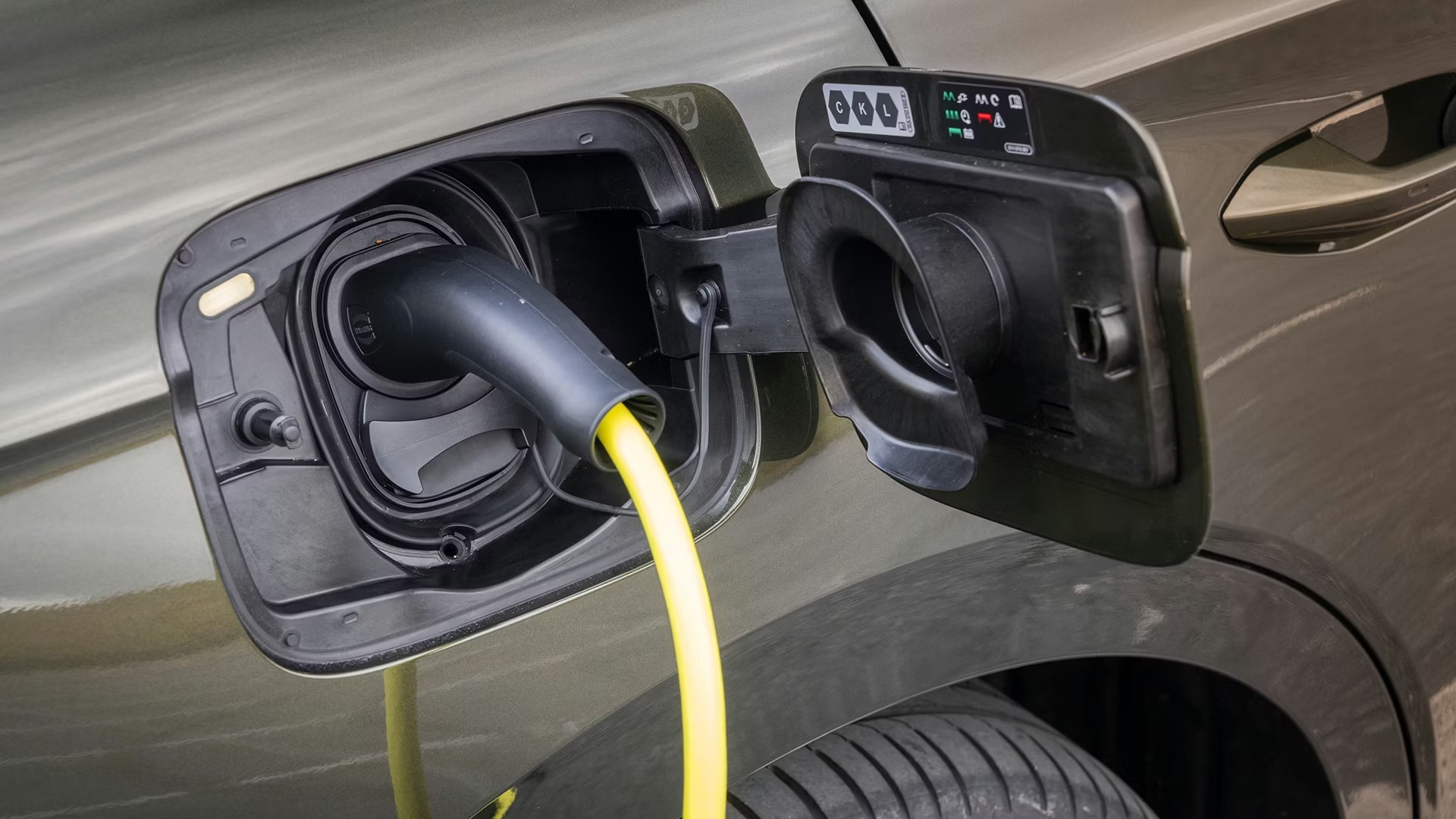 Petrol vs diesel vs EV running costs in 2026: the real five-year maths
