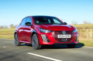 Vauxhall and Opel recall UK 2026: the affected models explained