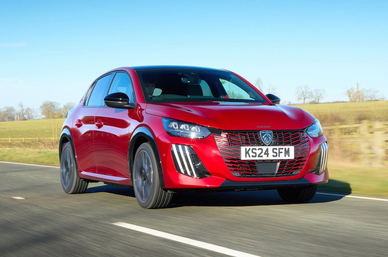 Vauxhall and Opel recall UK 2026: the affected models explained