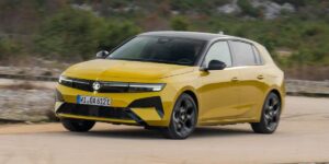 Vauxhall and Opel recall UK 2026: the affected models explained