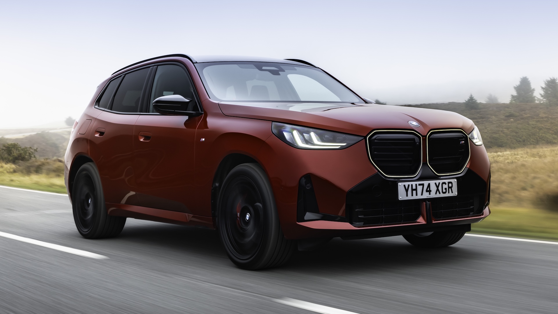 BMW X3 vs Audi Q5 vs Volvo XC60: the used premium SUV I'd actually buy in 2026