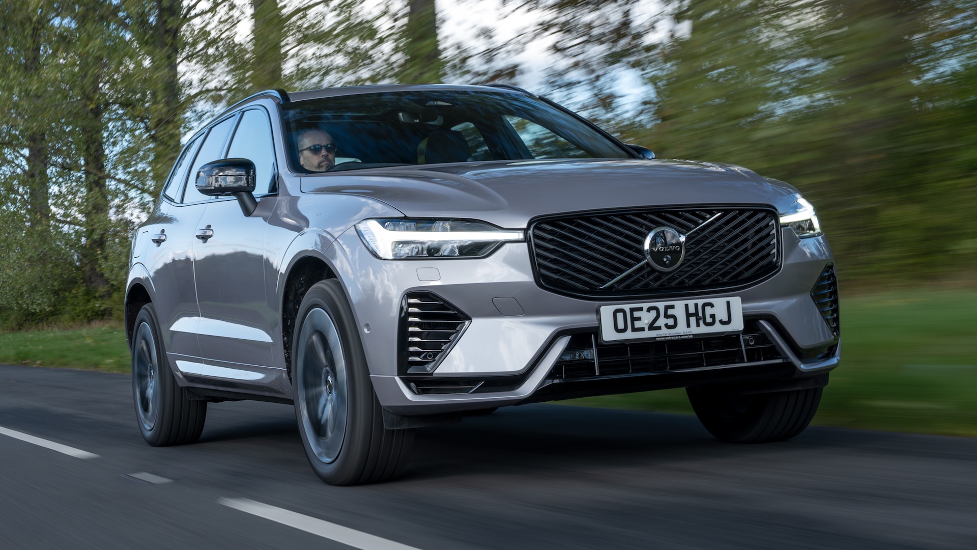 BMW X3 vs Audi Q5 vs Volvo XC60: the used premium SUV I'd actually buy in 2026