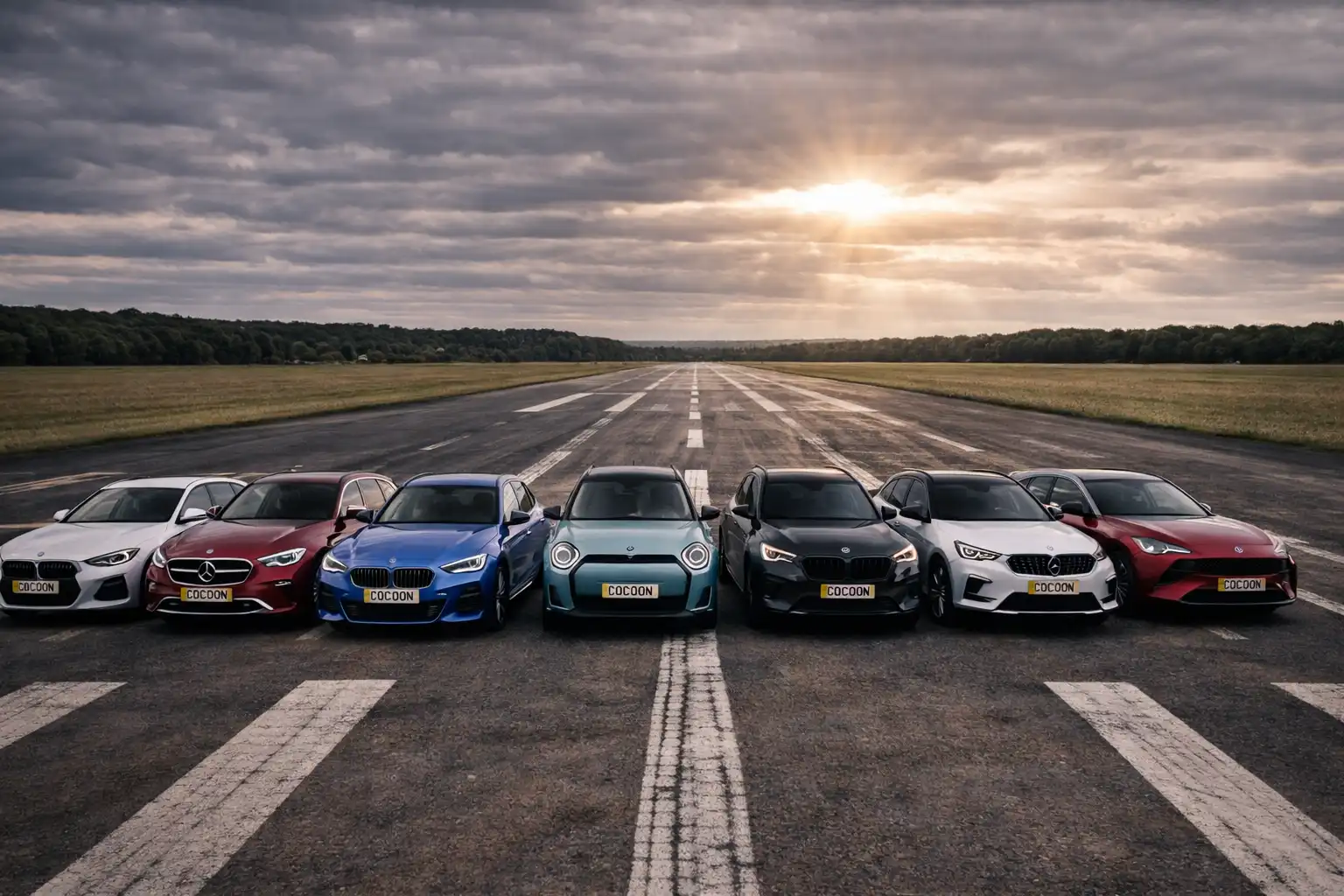 Best salary sacrifice cars UK 2026: the EVs that maximise the saving