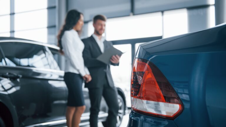 Hire Purchase vs PCP in 2026: Which Car Finance Actually Costs You Less