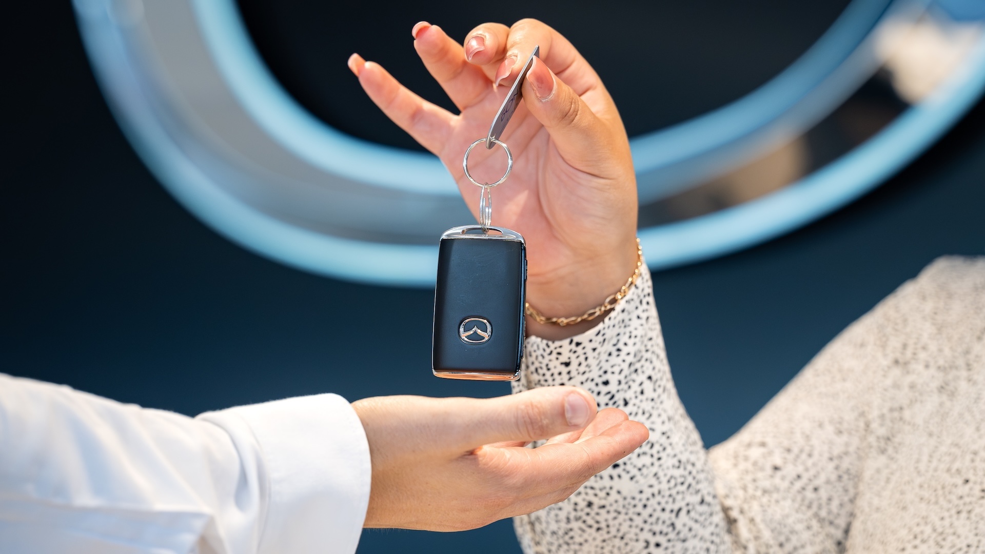 PCP balloon payment and total cost of ownership weighed against hire purchase