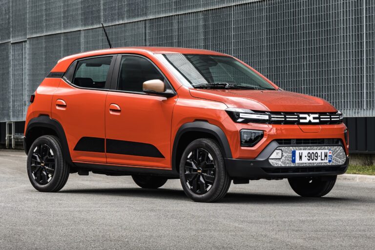 The cheapest electric cars to run in the UK in 2026 — and why the price tag is the wrong p