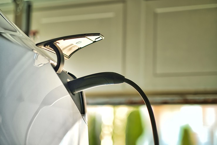 Home EV Charger Costs in 2026: The Install, the £500 Grant and How Fast It Pays Back