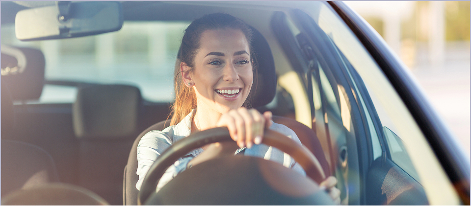 Smartphone insurance app, illustrating app-based short-term car insurance in the UK