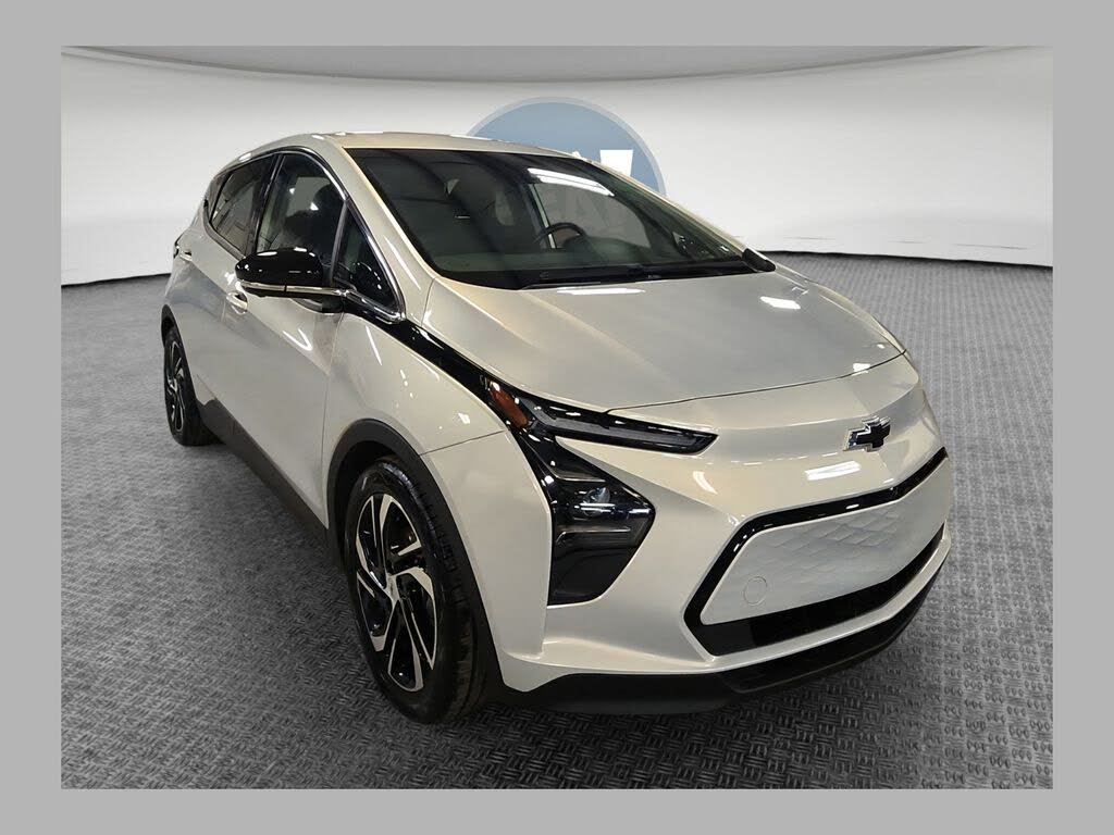 Best used electric cars to buy in 2026: the second-hand EVs I'd actually shortlist