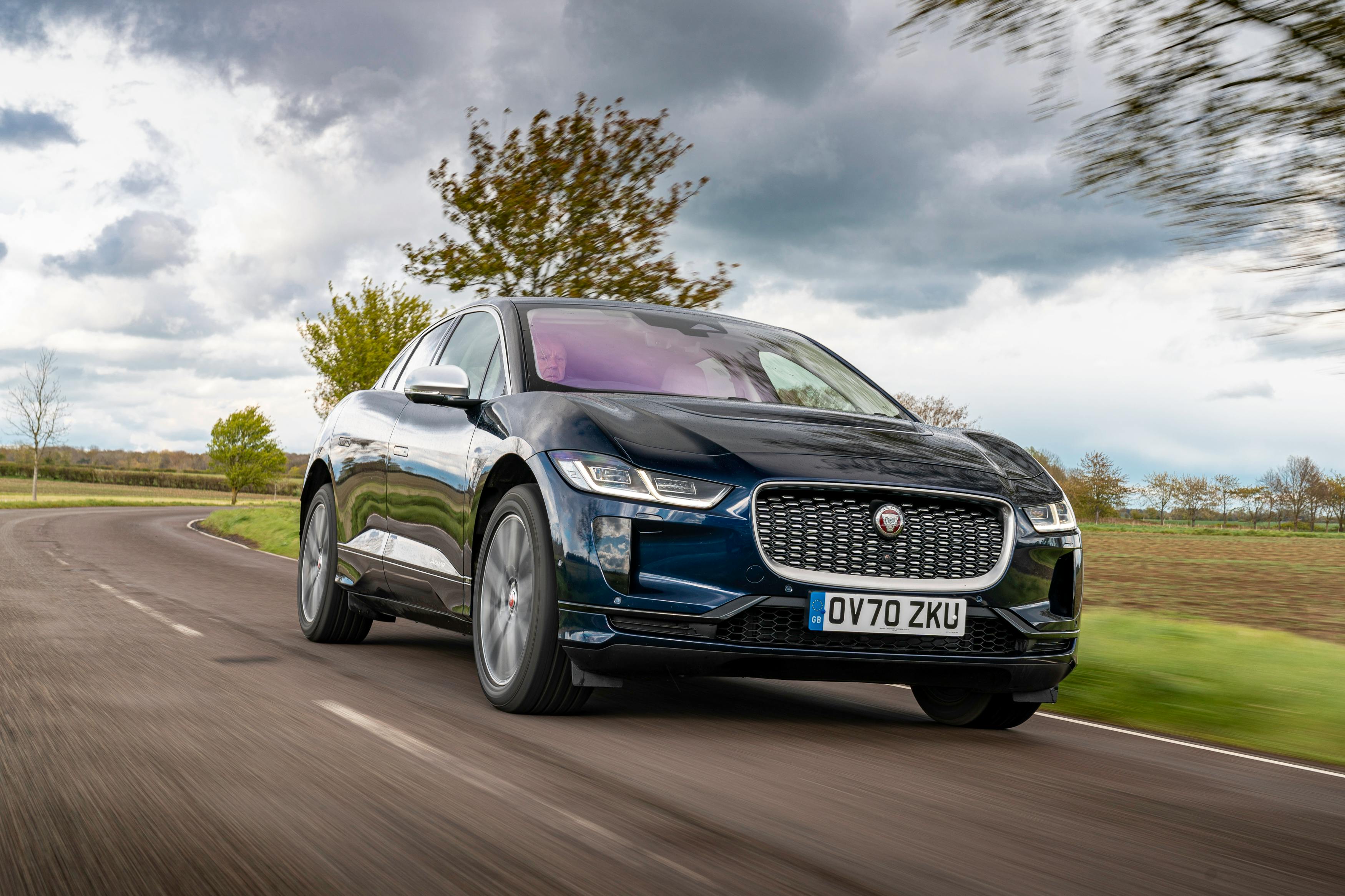 Best used electric cars to buy in 2026: the second-hand EVs I'd actually shortlist