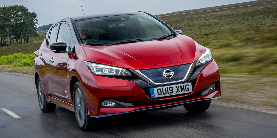Approved-used vs independent: where I'd buy a used executive saloon