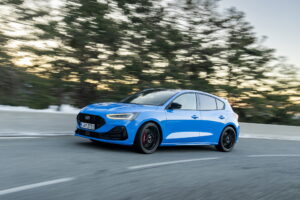 Ford official press image