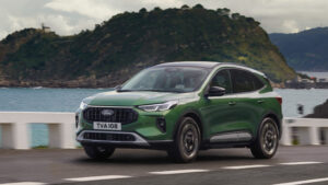 Ford official press image