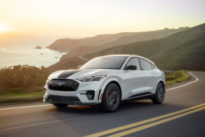 Ford official press image