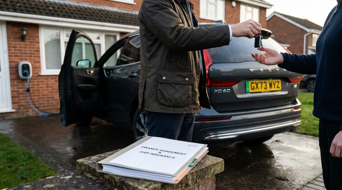 Gap Insurance in 2026: Is It Worth It After the FCA Shake-Up?
