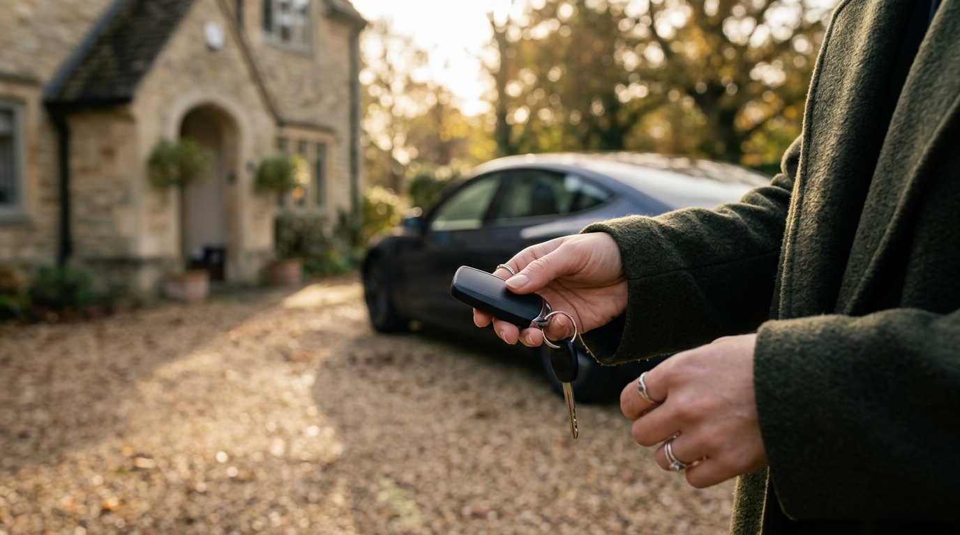 The Tesla Model S Plaid Tyre and Brake Bills That Ambush New Owners