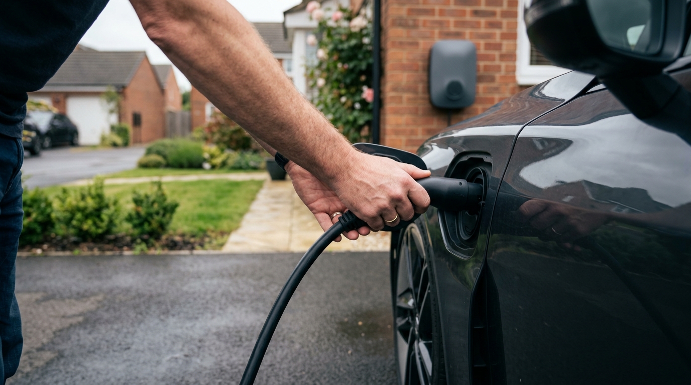 Lotus Emeya 2026: the £55k gap that decides which electric GT belongs on your fleet
