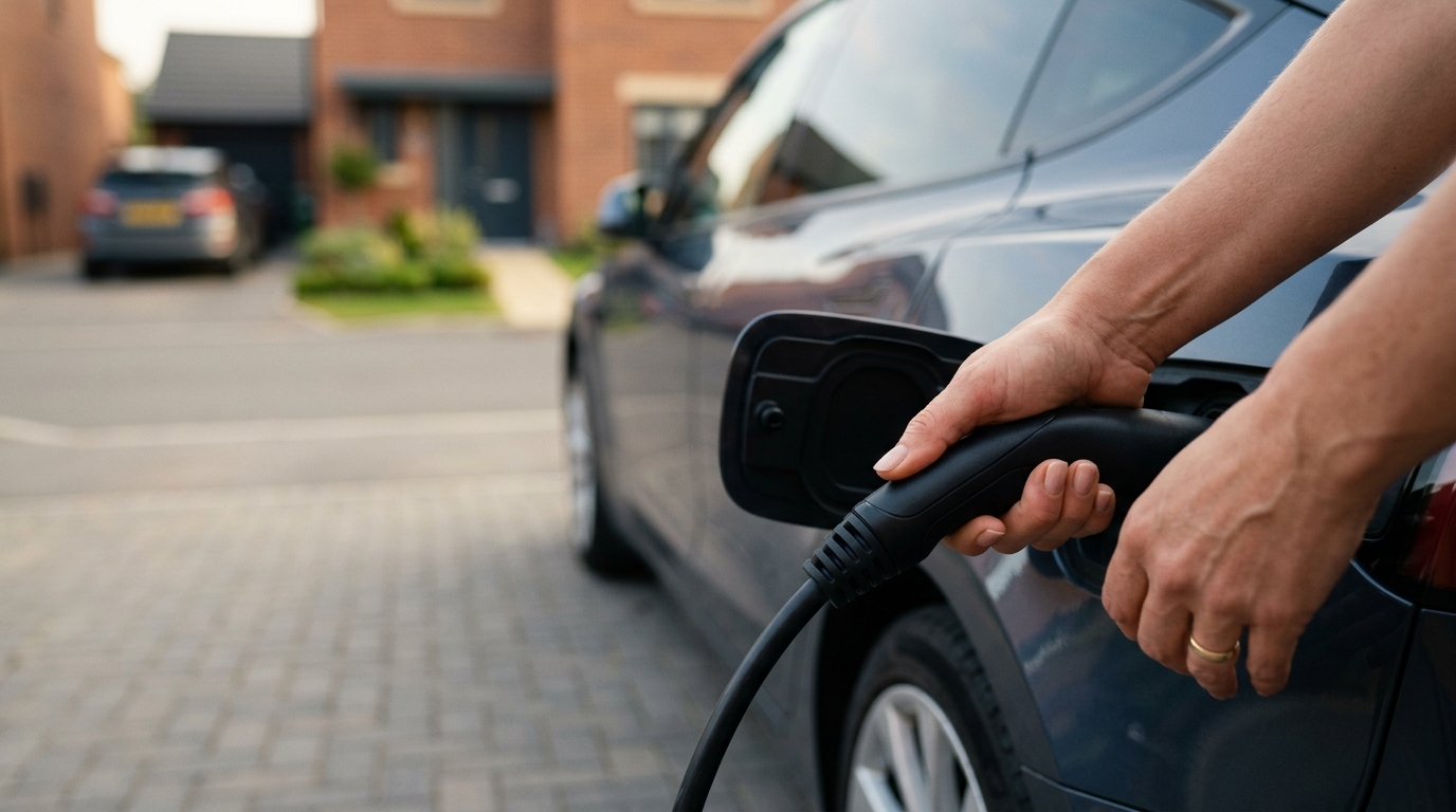 How the Expensive Car Supplement is calculated on EV list price