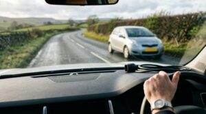 The £37,000–£50,000 EV dead zone: too dear for the grant, cheap enough to dodge the luxury tax