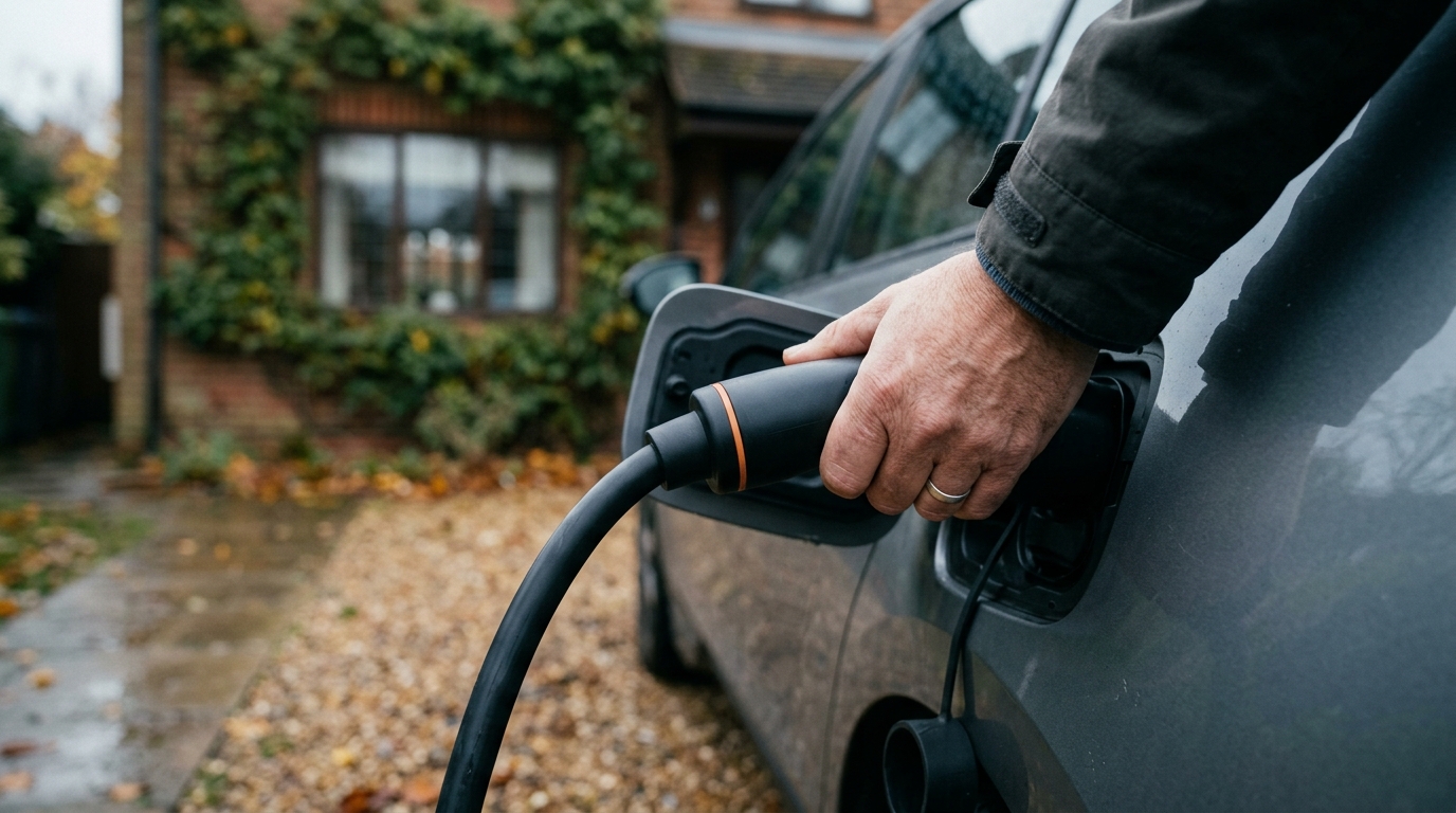 The £37,000–£50,000 EV dead zone: too dear for the grant, cheap enough to dodge the luxury car tax