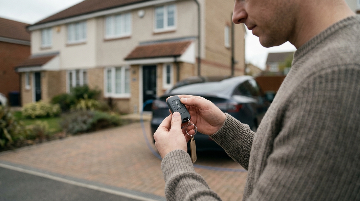 Zero-emission Expensive Car Supplement threshold rising from £40,000 to £50,000 from April 2026