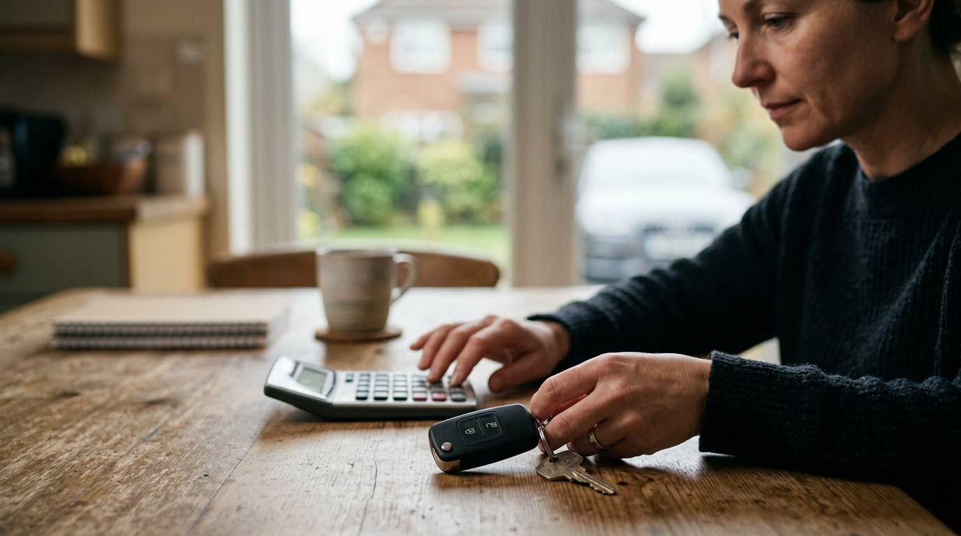 GAP insurance after the FCA's clampdown: do you still need it on a PCP?