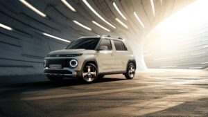 Hyundai Inster buyer’s guide: which small EV to buy