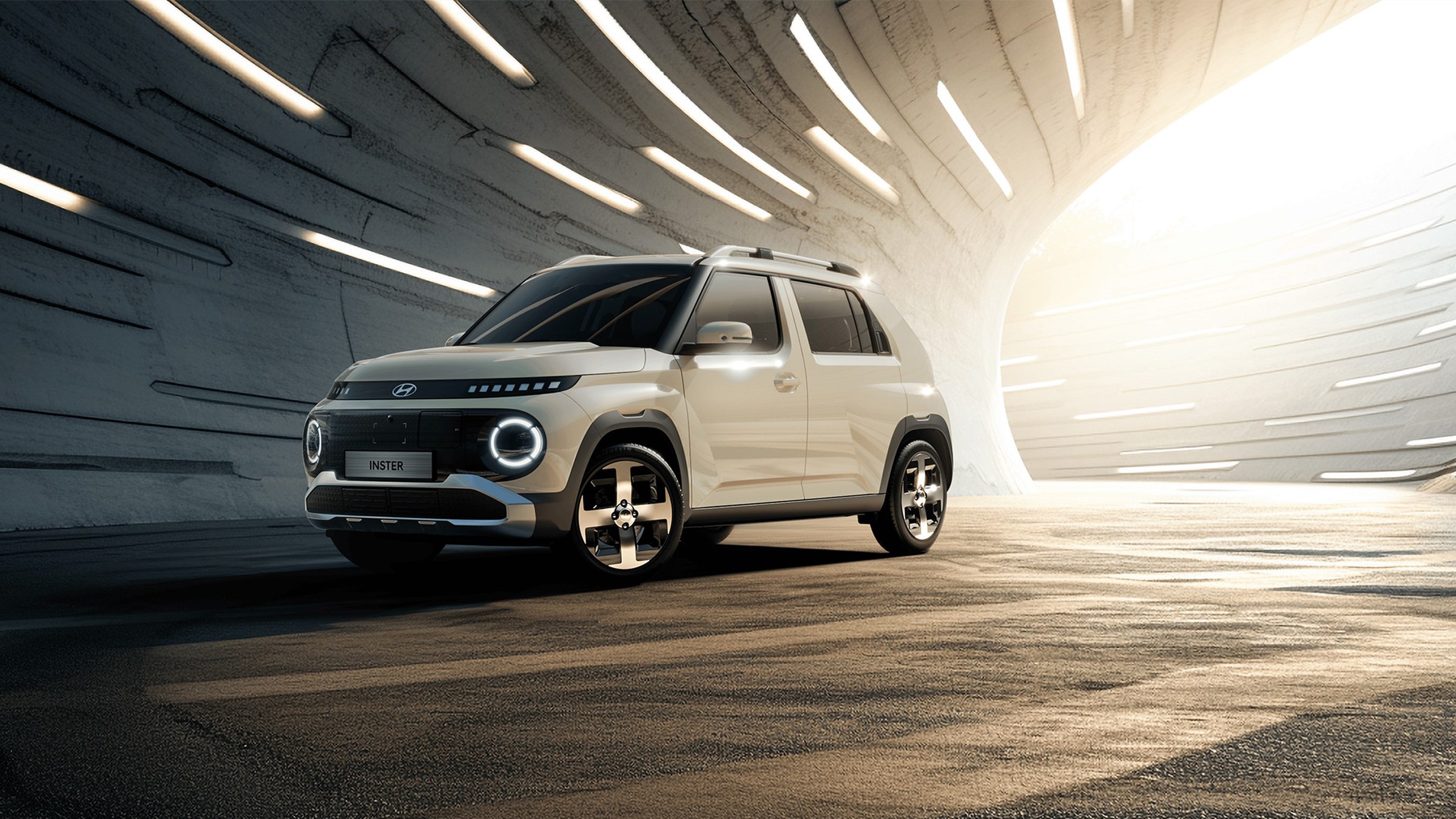Hyundai official press image