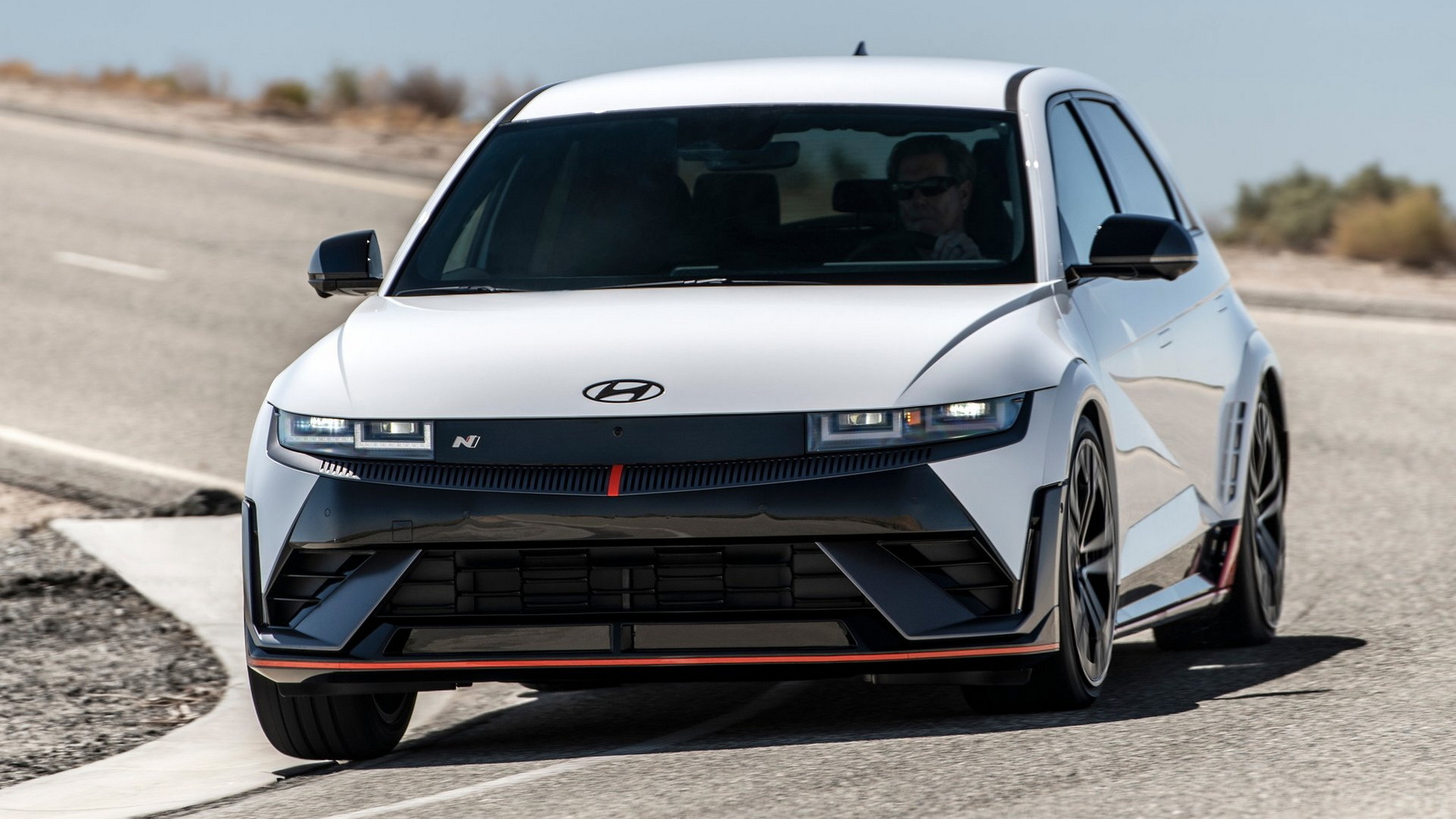 Hyundai official press image