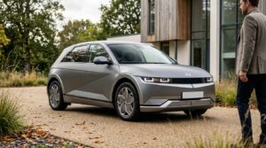 Hyundai Ioniq 5 on salary sacrifice in 2026: still the sweet spot for company-car drivers?