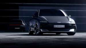 Lease vs salary sacrifice for an EV in 2026