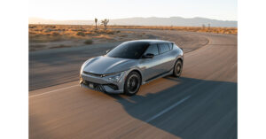 Kia official press image