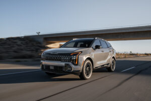 Kia official press image