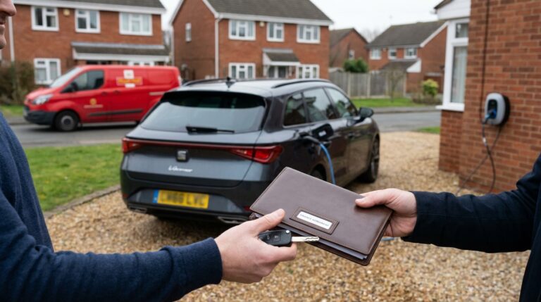 Locking in 9.9% car finance now: a fair rate, or a bet you'll lose against falling costs?