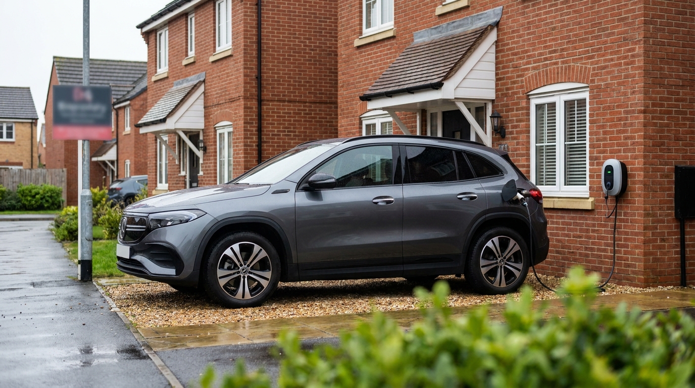 Locking in 9.9% car finance now: a fair rate, or a bet you'll lose against falling costs?