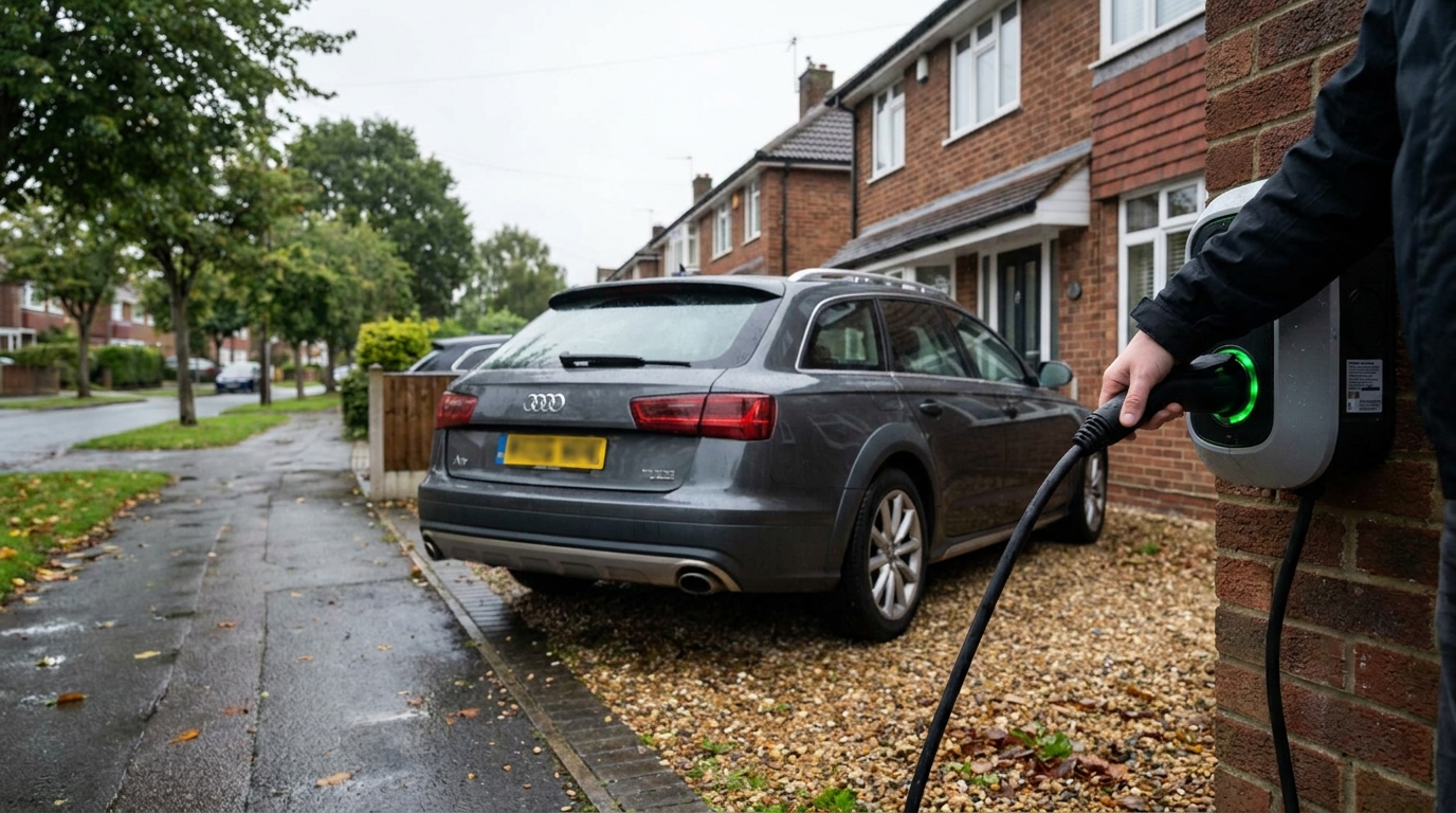 Locking in 9.9% car finance now: a fair rate, or a bet you'll lose against falling costs?