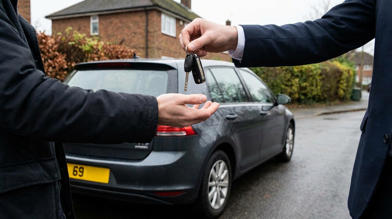 Locking in 9.9% car finance now: a fair rate, or a bet you'll lose against falling costs?