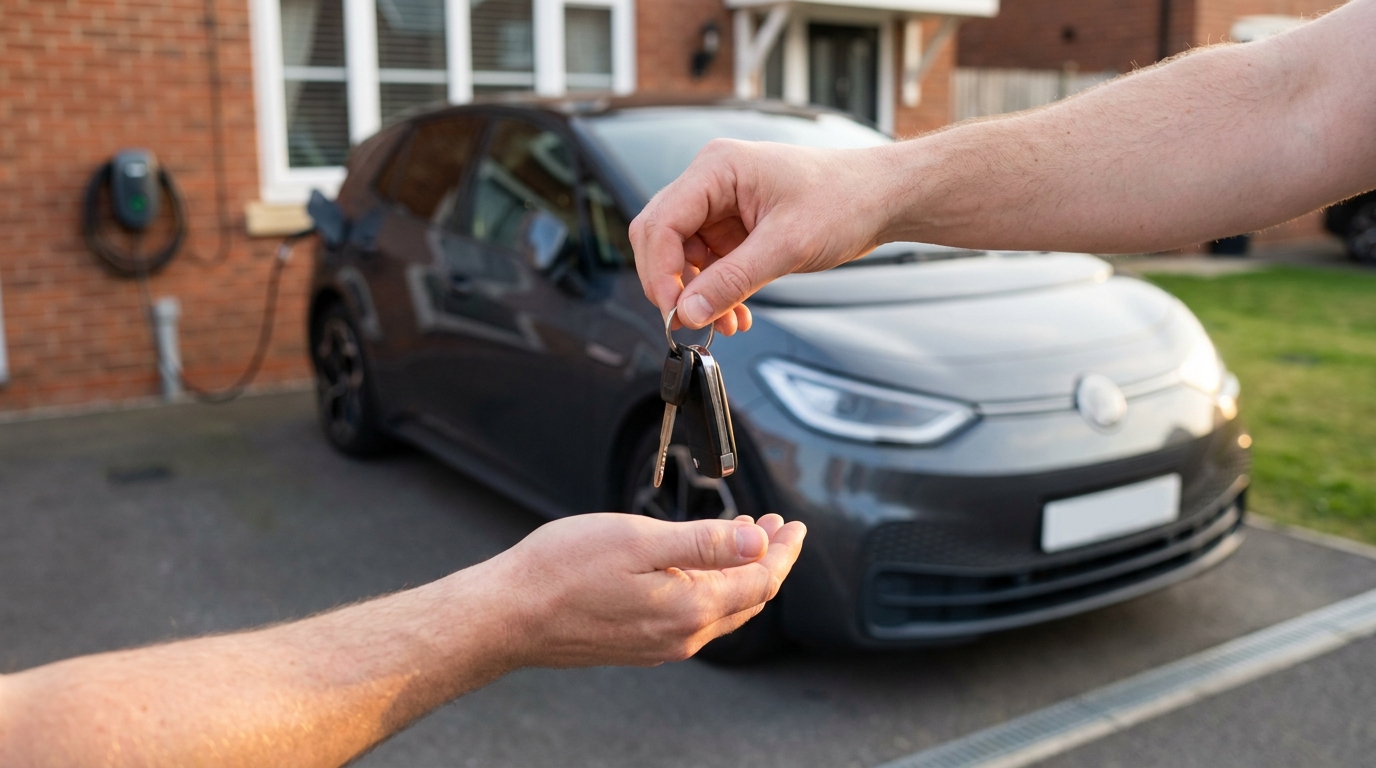 Locking in 9.9% car finance now: a fair rate, or a bet you'll lose against falling costs?