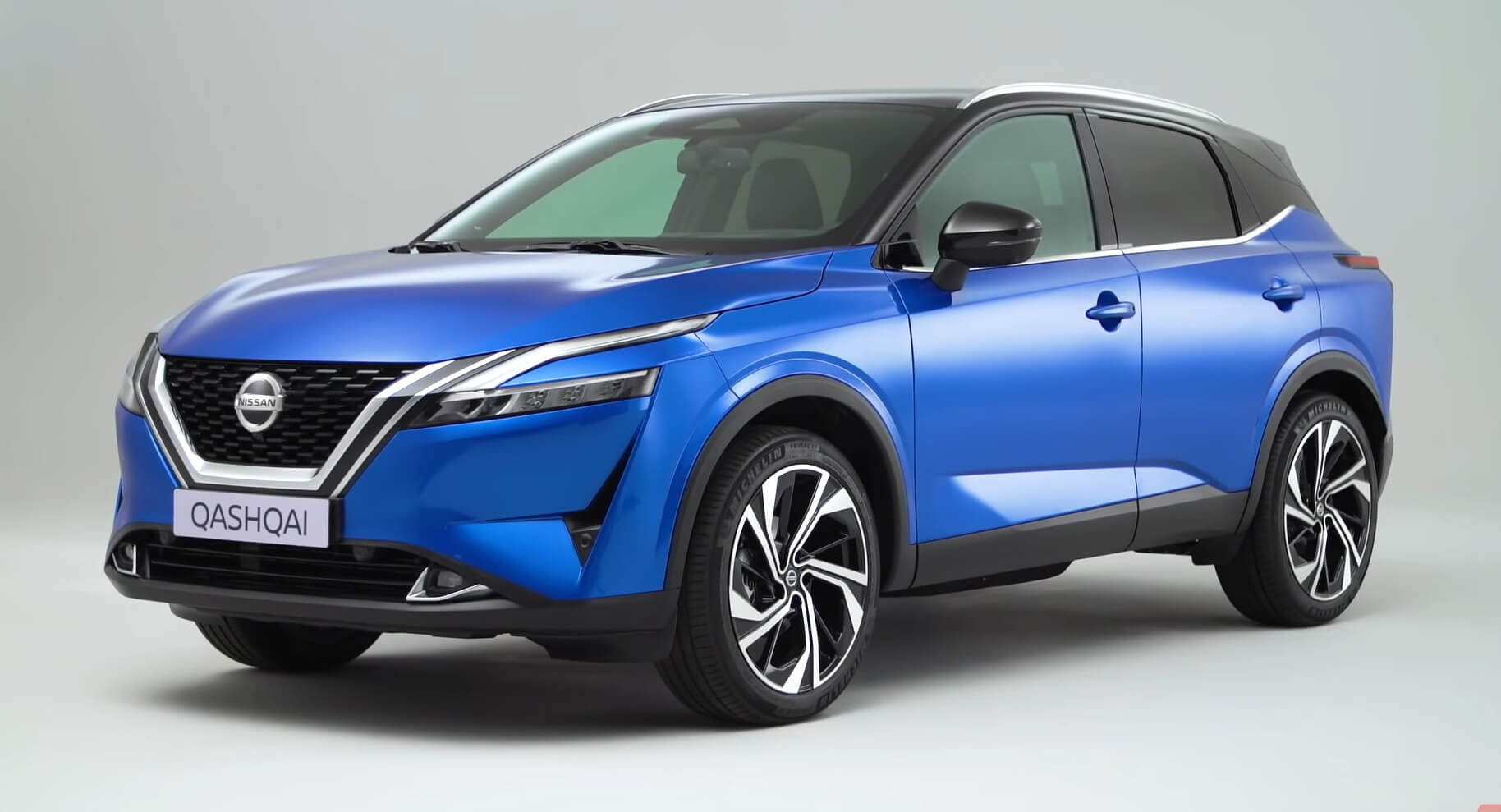 Nissan Qashqai at a UK dealership, car finance compensation claims