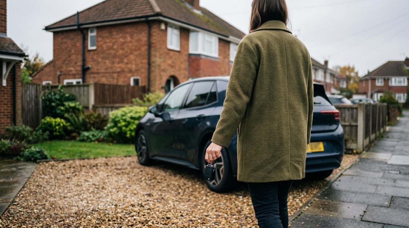 Only 3.9% of UK Rapid Chargers Meet the New 99% Uptime Law - and the Reckoning Lands This