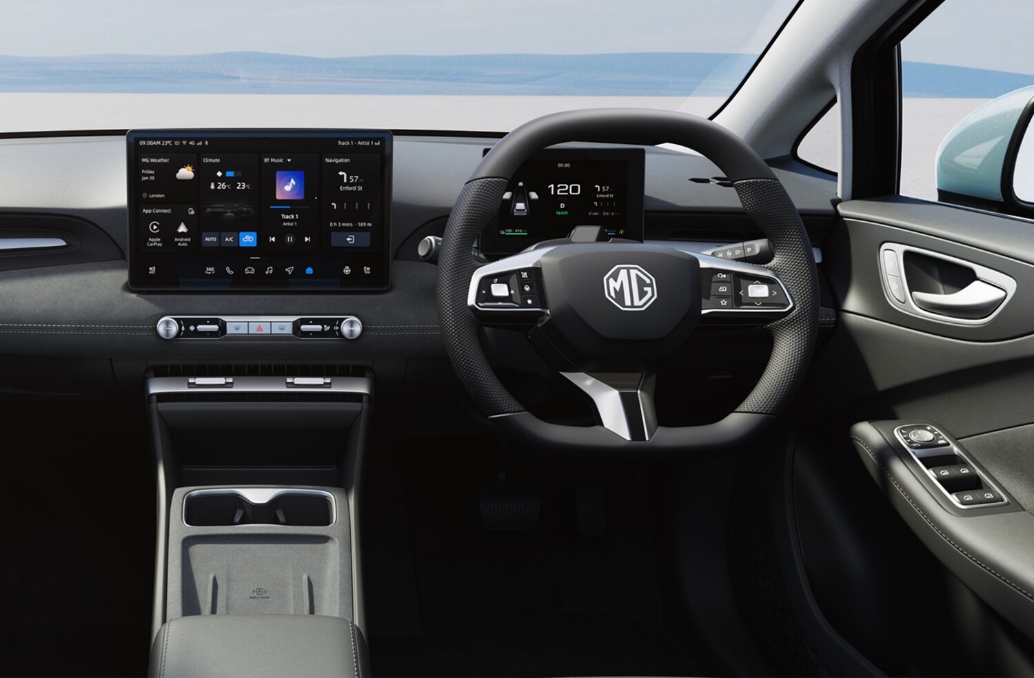PCP or PCH — PCP or PCH for an EV in 2026? The finance choice that quietly costs you thousands