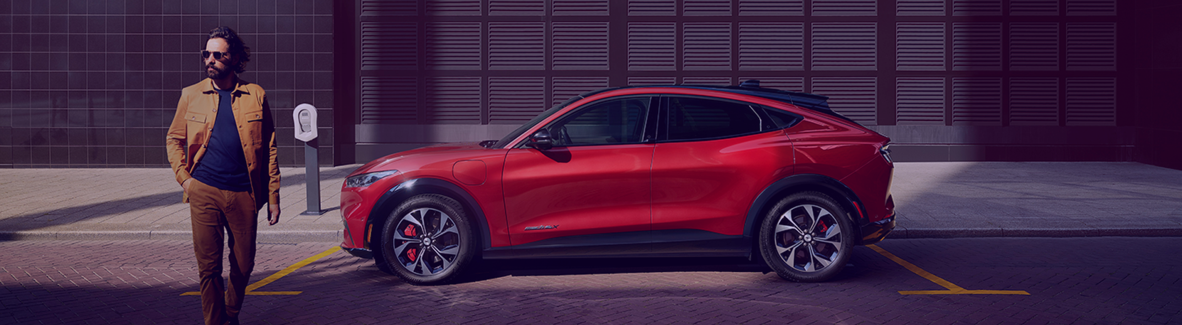 PCP versus PCH for an electric car: comparing monthly cost and the balloon payment