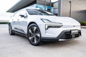 Polestar official press image
