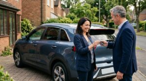 Record EV month, falling used prices: why summer 2026 favours the used buyer